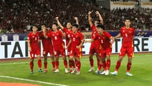 TRỰC TIẾP bóng đá Việt Nam 1-0 Indonesia (Hiệp 2): Công Phương mở tỷ số