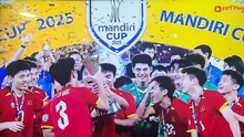 U23 Việt Nam vô địch Đông Nam Á: Chiến thắng của khát vọng vươn cao, của ý chí thép và tinh thần bất khuất