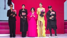 Vietnam’s Next Top Model 2025 chính thức khởi động
