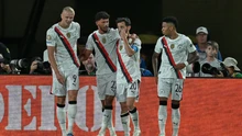 Man City trở lại trong âu lo