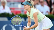 Thắng đối thủ xếp trên mình gần 1000 bậc, cựu á quân Wimbledon tuyên bố điều bất ngờ