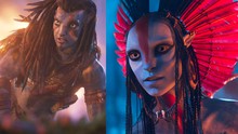 Trailer “Avatar 3” ra mắt: Giới thiệu những bộ tộc mới và căng thẳng gia đình Sully