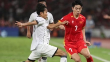 Vô địch U23 Đông Nam Á 2025, U23 Việt Nam được thưởng 2 tỷ đồng