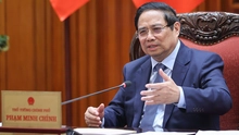 Thủ tướng: Triển lãm '80 năm hành trình Độc lập - Tự do - Hạnh phúc' phải được tổ chức xứng tầm