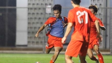 'Quân bài tẩy' hóa 'người hùng' của U23 Việt Nam