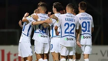 Nhận định, soi tỷ lệ Dinamo Kiev vs Hamrun Spartans 02h00 ngày 30/7, vòng loại cúp C1 Châu Âu