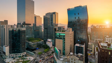 Hàn Quốc: Giá nhà ở thủ đô Seoul tăng kỷ lục
