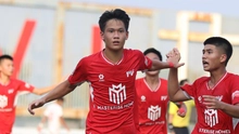 Lịch thi đấu bóng đá hôm nay 30/7: Trực tiếp bán kết U15 quốc gia