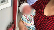 Án phạt thích đáng cho nhóm tội phạm mua bán trẻ sơ sinh qua đường hàng không