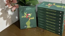 'Ngọc trong bình' - Lời tri ân cho những cống hiến thầm lặng