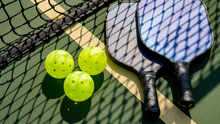 Người Việt chi 228 tỷ đồng mua đồ Pickleball: Cơn sốt thể thao chưa hạ nhiệt