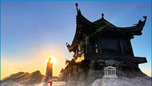 5 di tích ở Quảng Ninh trong quần thể Di sản Văn hóa Thế giới