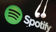Spotify ghi nhận lượng người dùng trả phí tăng 12%
