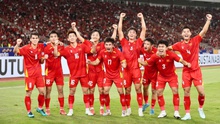 Thủ tướng Phạm Minh Chính gửi thư chúc mừng chức vô địch của U23 Việt Nam