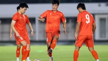 U23 Việt Nam cần 'bộ não cơ động' để vượt qua U23 Indonesia