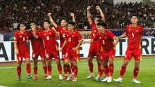 ĐIỂM NHẤN U23 Việt Nam 1-0 U23 Indonesia: ‘Vũ khí’ bóng chết và bản lĩnh nhà vô địch U23 Đông Nam Á 2025