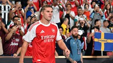Viktor Gyokeres và con đường trở thành một 'sát thủ' lợi hại 