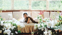 MV “Ướt lòng” của Văn Mai Hương: "Dòng hồi ức vì yêu đến tận cùng"