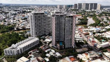 TP HCM triển khai xây dựng Bảng giá đất lần đầu theo Luật Đất đai năm 2024
