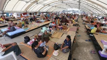 Biên giới Thái Lan - Campuchia hạ nhiệt sau lệnh ngừng bắn, Mỹ tái khởi động đàm phán thương mại