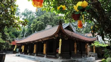 Chùa Vĩnh Nghiêm - “Đại danh lam cổ tự” của Phật giáo Việt Nam
