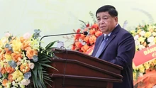 Phó Thủ tướng Nguyễn Chí Dũng: Vượt rào cản tạo đột phá mới trong nghiên cứu khoa học công nghệ