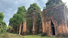 Đà Nẵng đánh thức tiềm năng du lịch từ những tháp Chăm ngàn năm tuổi