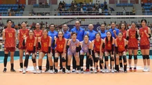 Tin nóng thể thao sáng 29/7: 7 ngôi sao bóng chuyền nữ Việt Nam được vinh danh ở SEA V.League; Xhaka trở lại Ngoại hạng Anh