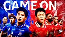 Nhận định, soi tỷ lệ Yokohama Marinos vs Liverpool 17h30 ngày 30/7, giao hữu mùa hè 2025