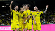 Tin nóng thể thao sáng 4/7: Malaysia chưa nhận được thông báo của FIFA và AFC sau tin đồn bị xử thua vì dùng cầu thủ nhập tịch