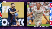 Nhận định PSG vs Bayern Munich: ĐKVĐ châu Âu sẽ thắng kiểu gì?