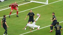 Real Madrid vs Dortmund: Real Madrid chuyển hóa từ Valverde