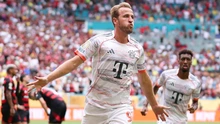 Harry Kane sẵn sàng trừng phạt PSG