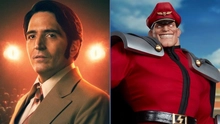 Hóng phim: Ngôi sao "Dune" đóng phản diện chính trong phim "Street Fighter" live-action