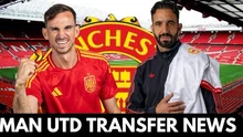 Tin chuyển nhượng hôm nay 3/7: MU chi đậm cho sao Tây Ban Nha, Man City nhắm người thay Ederson
