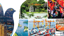 Phê duyệt Đề án tổ chức Triển lãm thành tựu Đất nước kỷ niệm 80 năm Ngày Quốc khánh
