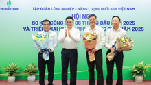 Lọc hóa dầu Bình Sơn đạt doanh thu hơn 69.000 tỷ đồng trong 6 tháng đầu năm