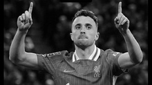 Từ Ronaldo tới Klopp, từ Arne Slot tới Neville, thế giới bóng đá bàng hoàng trước sự ra đi của Diogo Jota