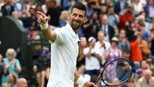 Kết quả Wimbledon 2025 hôm nay 3/7