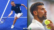 Lịch thi đấu Wimbledon 2025 hôm nay 3/7