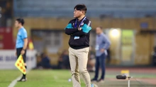 V-League 'nóng' chuyện thầy nội, thầy ngoại