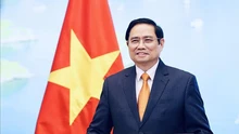 Thủ tướng Chính phủ Phạm Minh Chính tham dự Hội nghị Thượng đỉnh BRICS mở rộng năm 2025