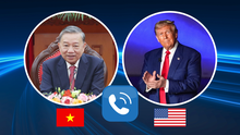 Cụ thể hóa nội dung thảo luận của Lãnh đạo Cấp cao hai nước Việt Nam – Hoa Kỳ
