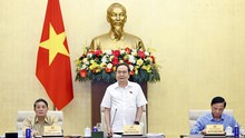 Chủ tịch Quốc hội Trần Thanh Mẫn: Phát huy vai trò “kiến trúc sư thể chế”