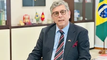 Đại sứ Brazil Marco Farani: Tin tưởng Việt Nam sẽ có những đóng góp có giá trị cho Hội nghị BRICS