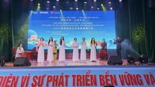 Chương trình “Giai điệu Tơ lụa Yên Triệu”: Thúc đẩy du lịch, giao lưu văn hóa Việt Nam - Trung Quốc