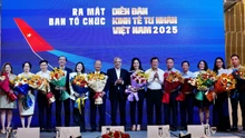Chuẩn bị diễn ra Diễn đàn Kinh tế tư nhân Việt Nam 2025