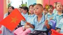 Nghị quyết về miễn, hỗ trợ học phí cho trẻ mầm non, học sinh phổ thông