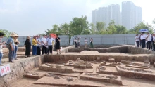 Giá trị đặc biệt của Vườn Chuối, di chỉ vừa được xếp hạng di tích cấp thành phố