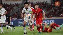 Đội trưởng U23 Indonesia xin lỗi CĐV xứ vạn đảo sau thất bại ở chung kết, gửi lời chúc mừng U23 Việt Nam